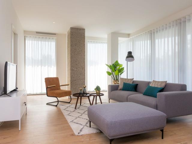 Appartement te huur