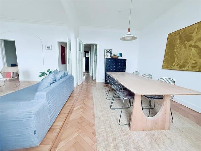 Appartement te huur