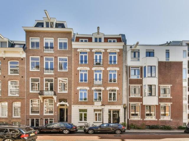 Appartement te huur
