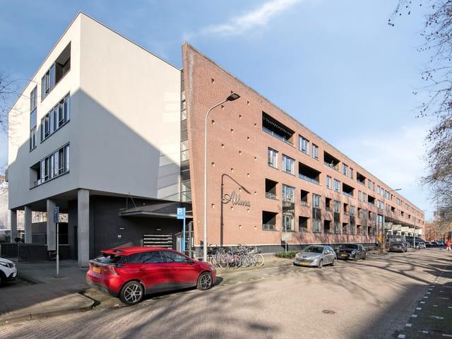 Appartement te huur