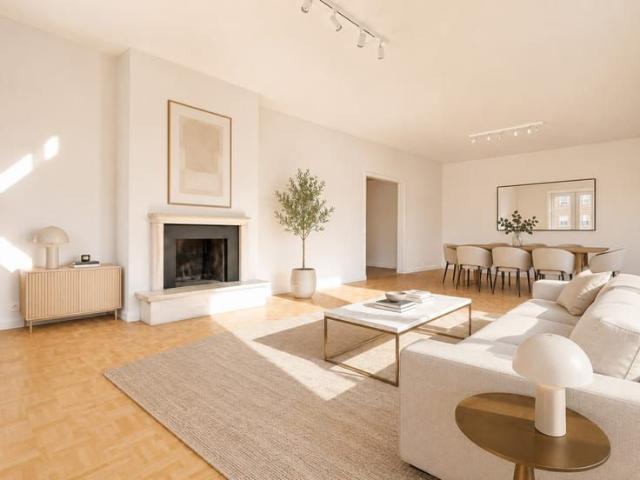Appartement te huur