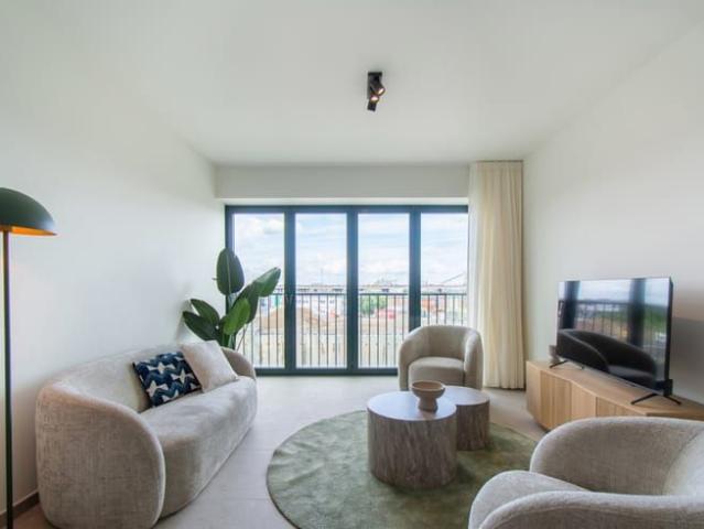 Appartement te huur