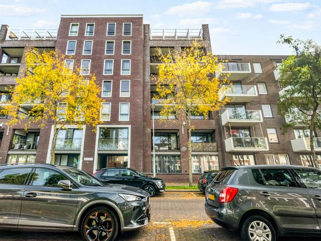 Appartement te huur