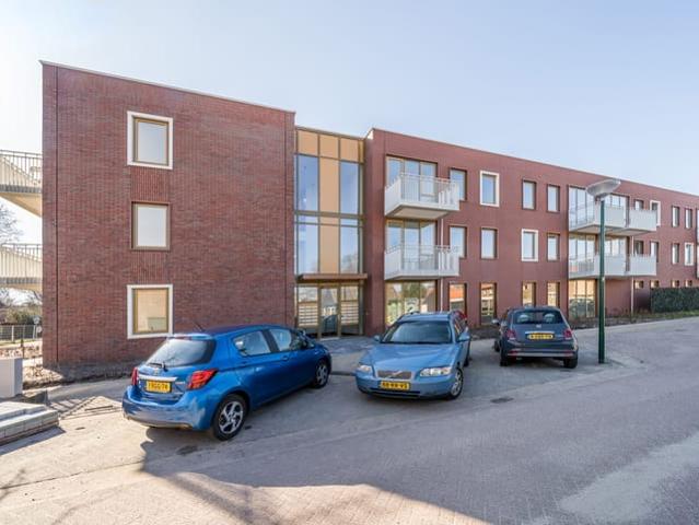 Appartement te huur