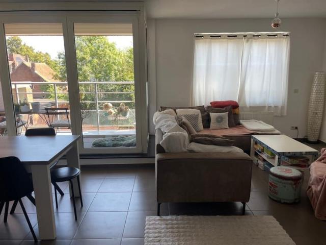 Appartement te huur