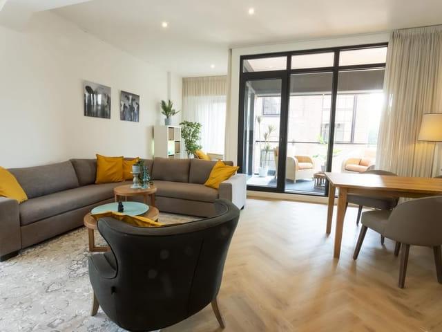 Appartement te huur