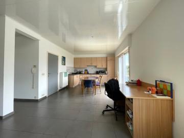 Appartement te huur