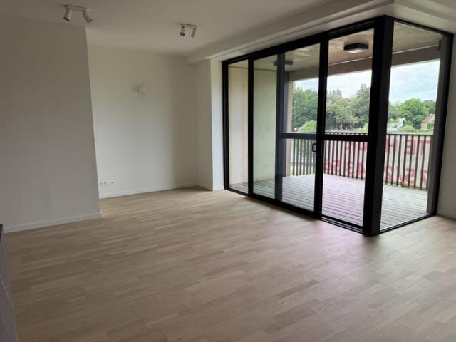 Appartement te huur