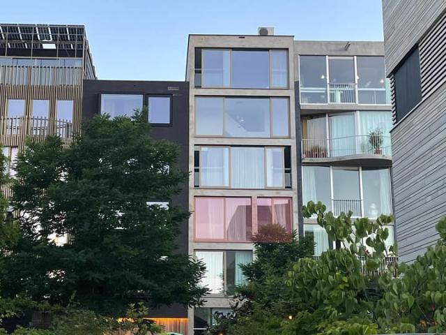 Appartement te huur