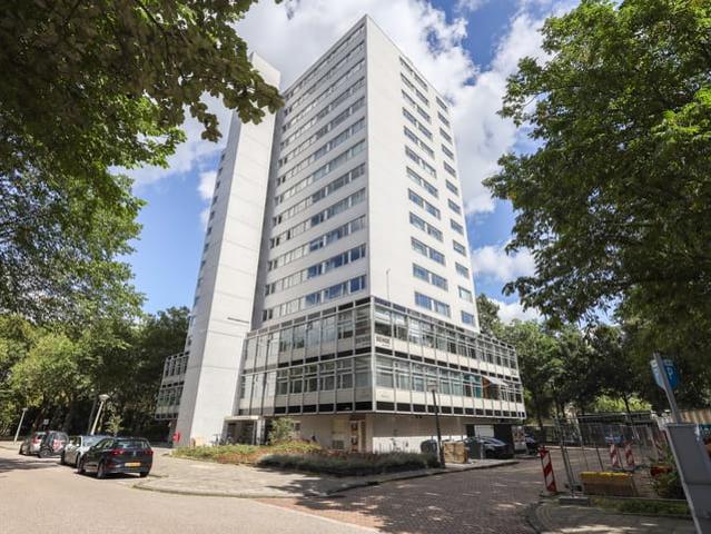 Appartement te huur