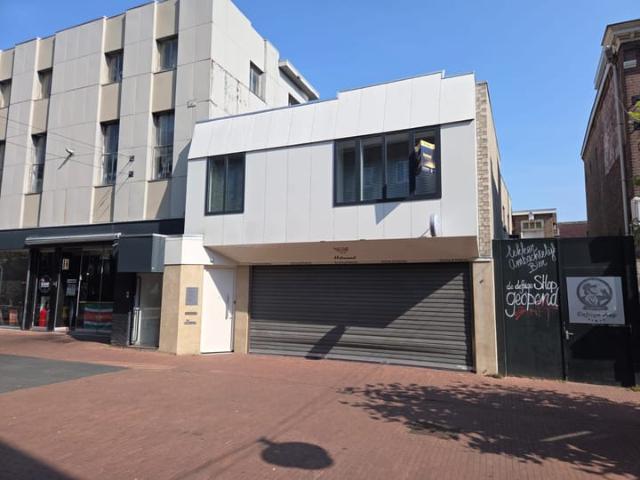 apartment for rent in Ameidestraat 18 A 5701NP Helmond Centrum Helmond