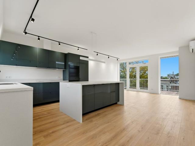 Appartement te huur