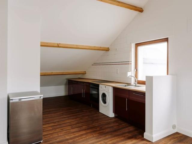 Appartement te huur