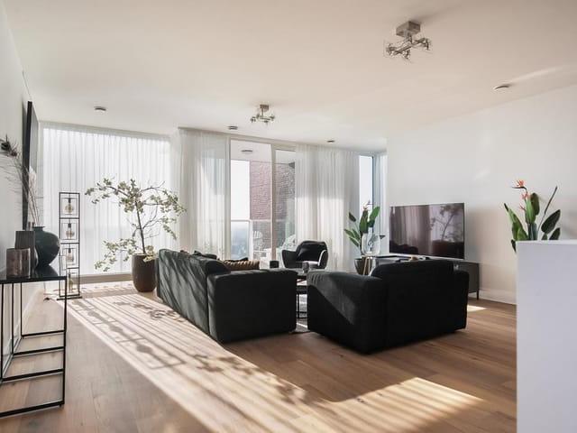Appartement te huur