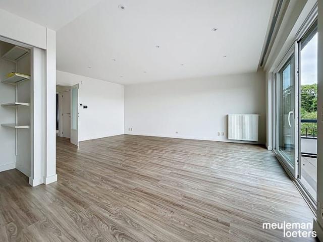 Appartement te huur