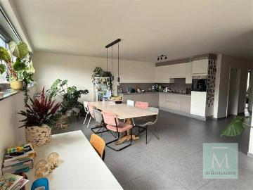 Appartement te huur