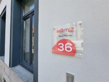 Appartement te huur