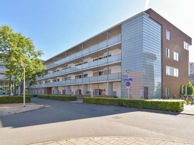 Appartement te huur