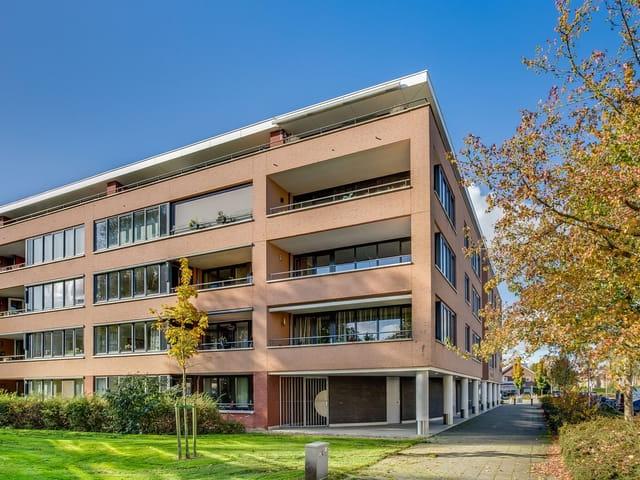 Appartement te huur