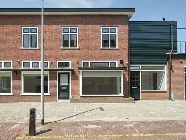 Appartement te huur