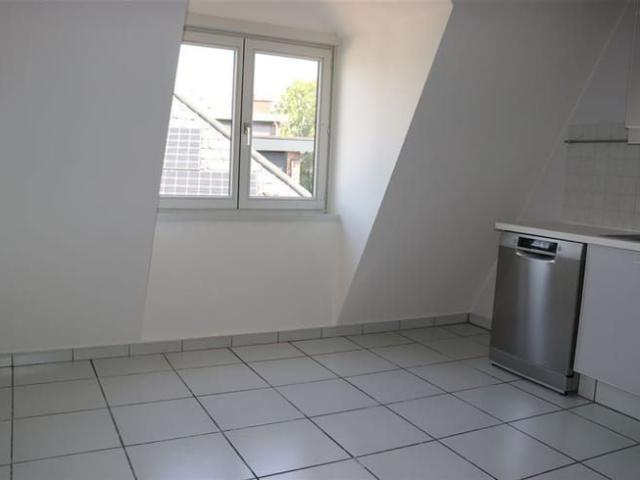 Appartement te huur