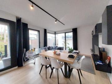 Appartement te huur