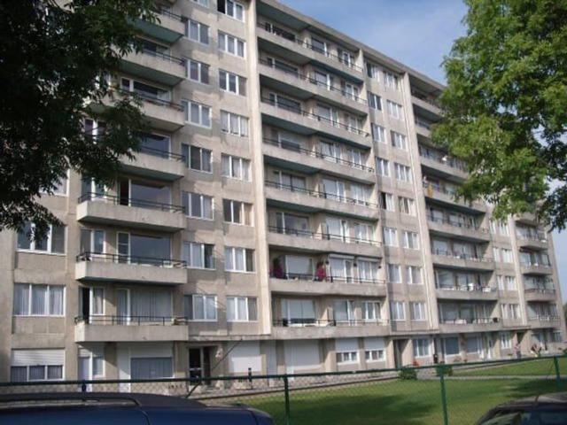 Appartement te huur