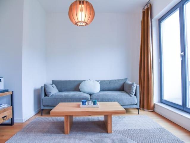 Appartement te huur