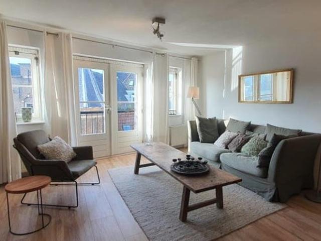 Appartement te huur