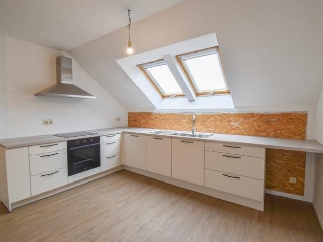 Appartement te huur