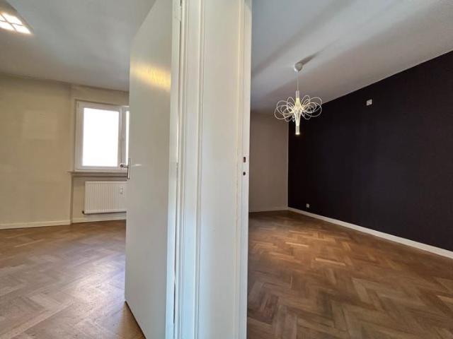 Appartement te huur