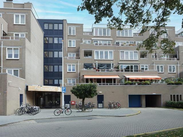 Appartement te huur