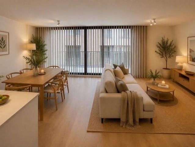 Appartement te huur
