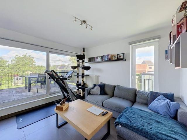 Appartement te huur
