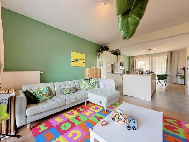 Appartement te huur