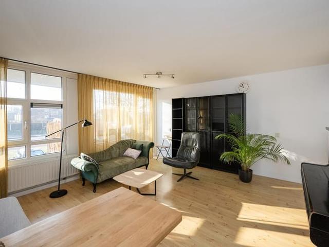 Appartement te huur