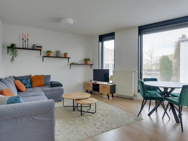 Appartement te huur