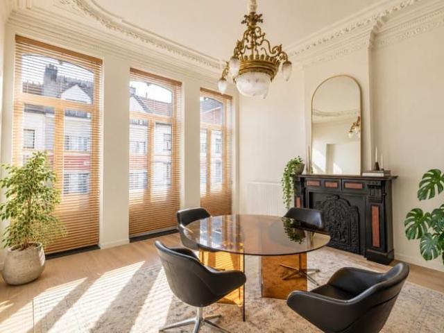 Appartement te huur