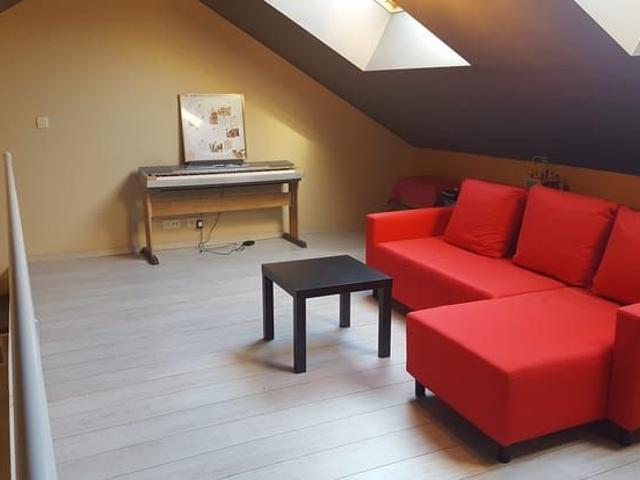 Appartement te huur