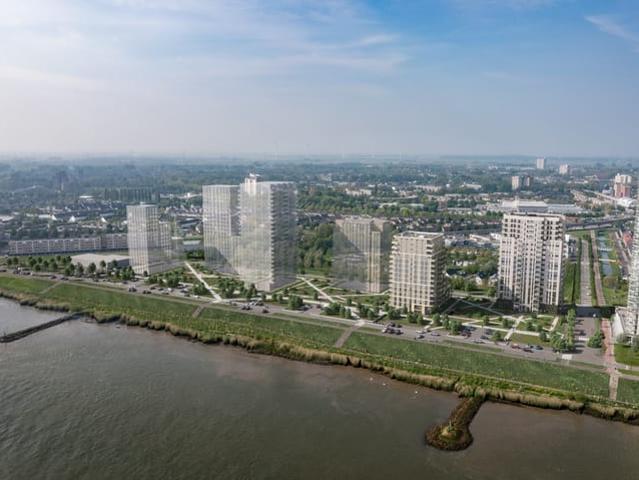 Appartement te huur