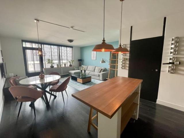 Appartement te huur