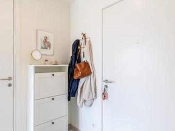 Appartement te huur