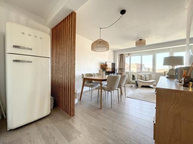 Appartement te huur