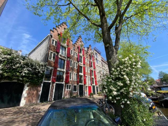 Appartement te huur