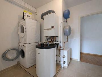 Appartement te huur