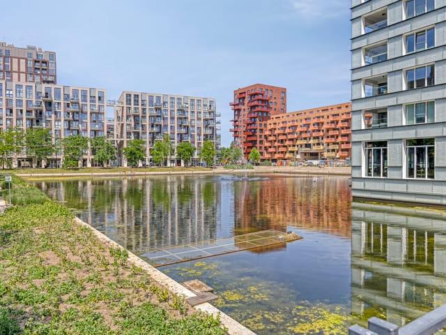 Appartement te huur