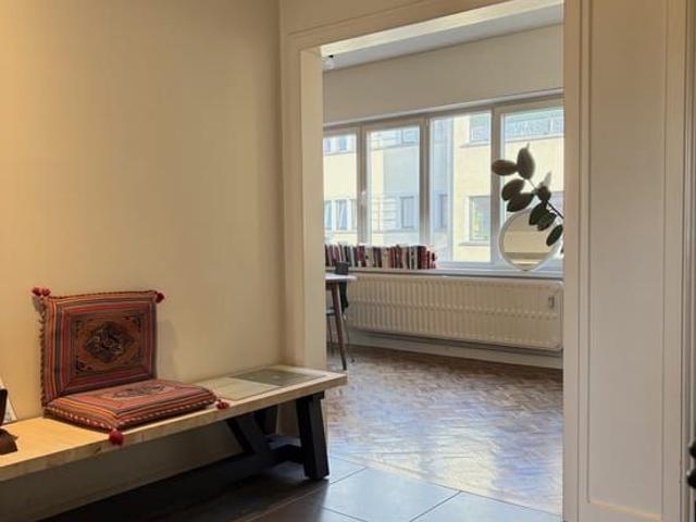 Appartement te huur