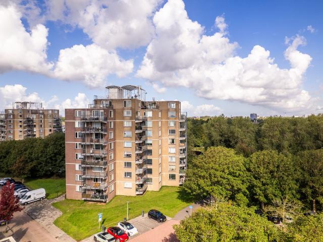 Appartement te huur