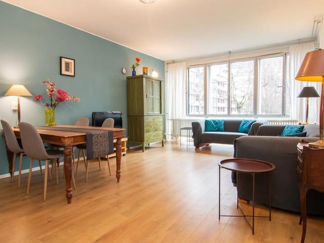 Appartement te huur