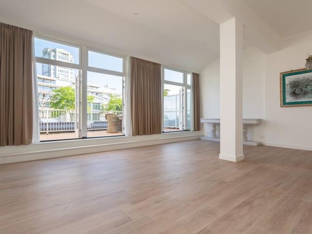 apartment for rent in Javastraat 48 B 2585AR Den Haag Archipelbuurt Den Haag